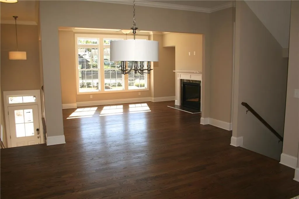 2140 Shale Lane Nw Unit 261, Atlanta, Georgia 30318, 3 Bedrooms Bedrooms, ,3 BathroomsBathrooms,Residential,Sold,2140 Shale Lane Nw Unit 261,5537377