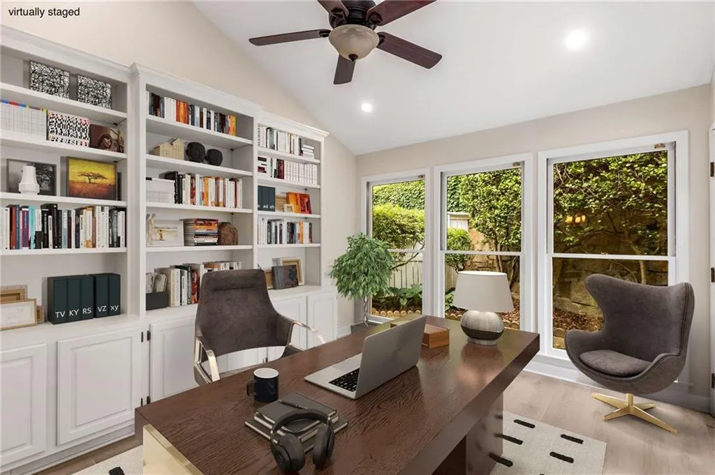 12 Waterford Court, Atlanta, Georgia 30328, 2 Bedrooms Bedrooms, ,2 BathroomsBathrooms,Residential,Sold,12 Waterford Court,7403733