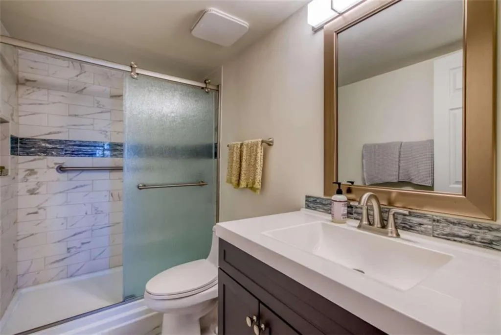 795 Hammond Unit 811, Sandy Springs, Georgia 30328, 1 Bedroom Bedrooms, ,1 BathroomBathrooms,Residential,Sold,795 Hammond Unit 811,6936190