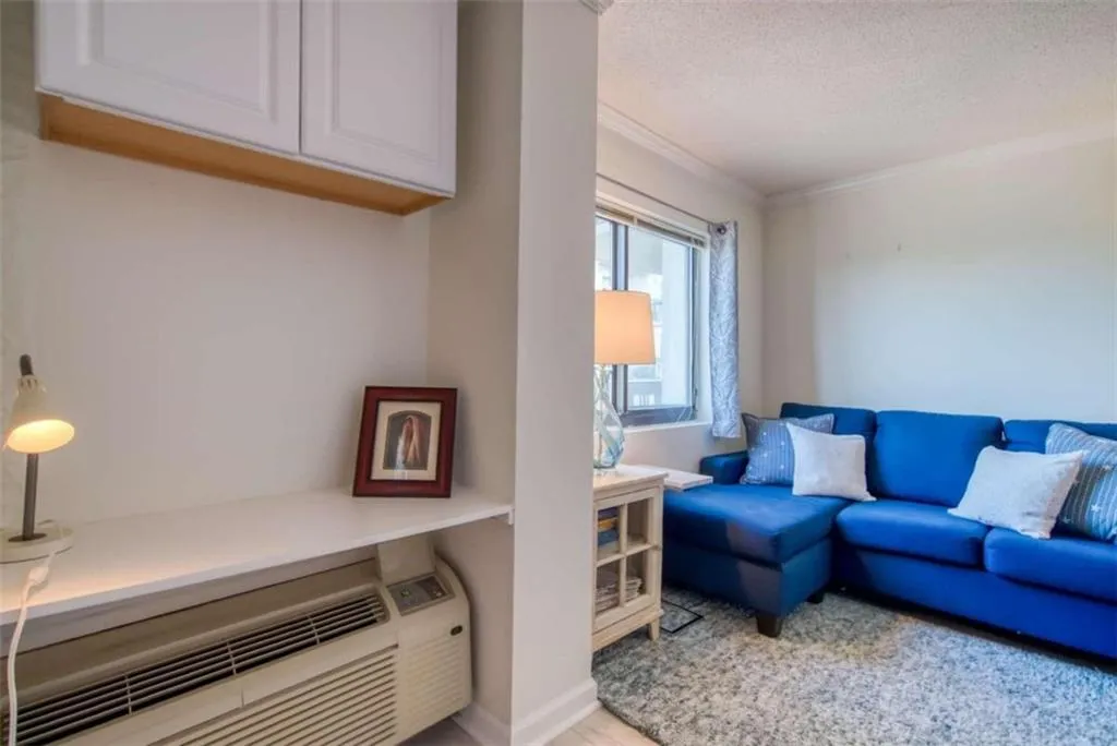 795 Hammond Unit 811, Sandy Springs, Georgia 30328, 1 Bedroom Bedrooms, ,1 BathroomBathrooms,Residential,Sold,795 Hammond Unit 811,6936190