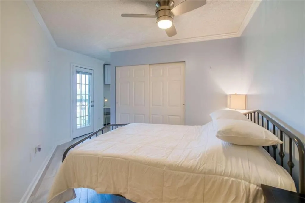 795 Hammond Unit 811, Sandy Springs, Georgia 30328, 1 Bedroom Bedrooms, ,1 BathroomBathrooms,Residential,Sold,795 Hammond Unit 811,6936190