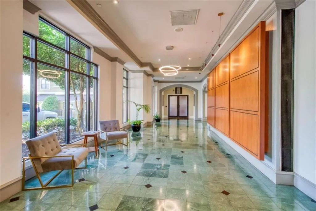 795 Hammond Unit 811, Sandy Springs, Georgia 30328, 1 Bedroom Bedrooms, ,1 BathroomBathrooms,Residential,Sold,795 Hammond Unit 811,6936190