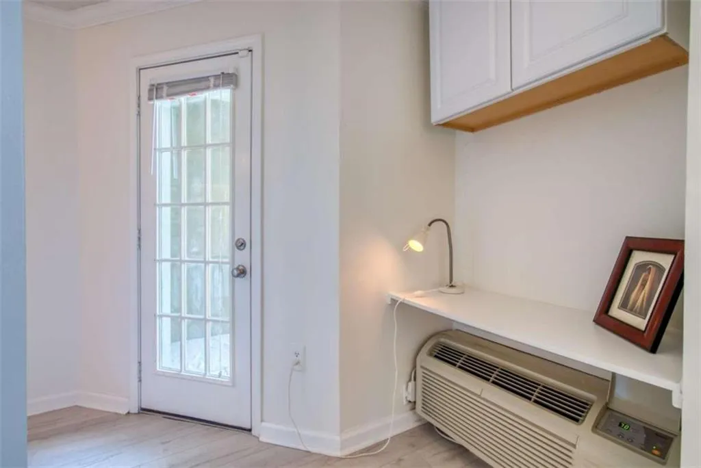 795 Hammond Unit 811, Sandy Springs, Georgia 30328, 1 Bedroom Bedrooms, ,1 BathroomBathrooms,Residential,Sold,795 Hammond Unit 811,6936190