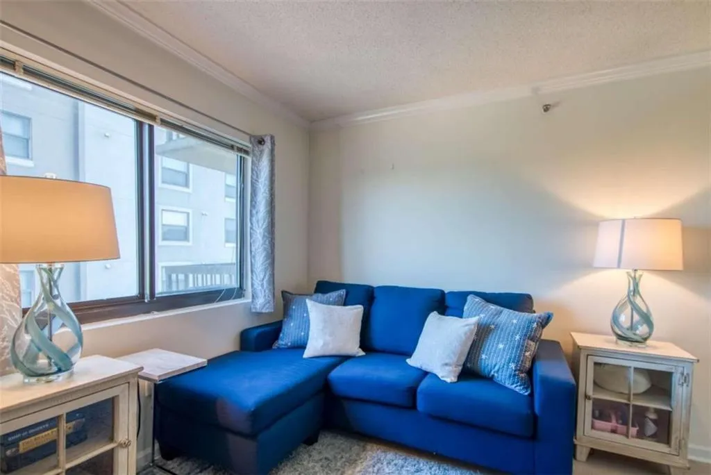 795 Hammond Unit 811, Sandy Springs, Georgia 30328, 1 Bedroom Bedrooms, ,1 BathroomBathrooms,Residential,Sold,795 Hammond Unit 811,6936190