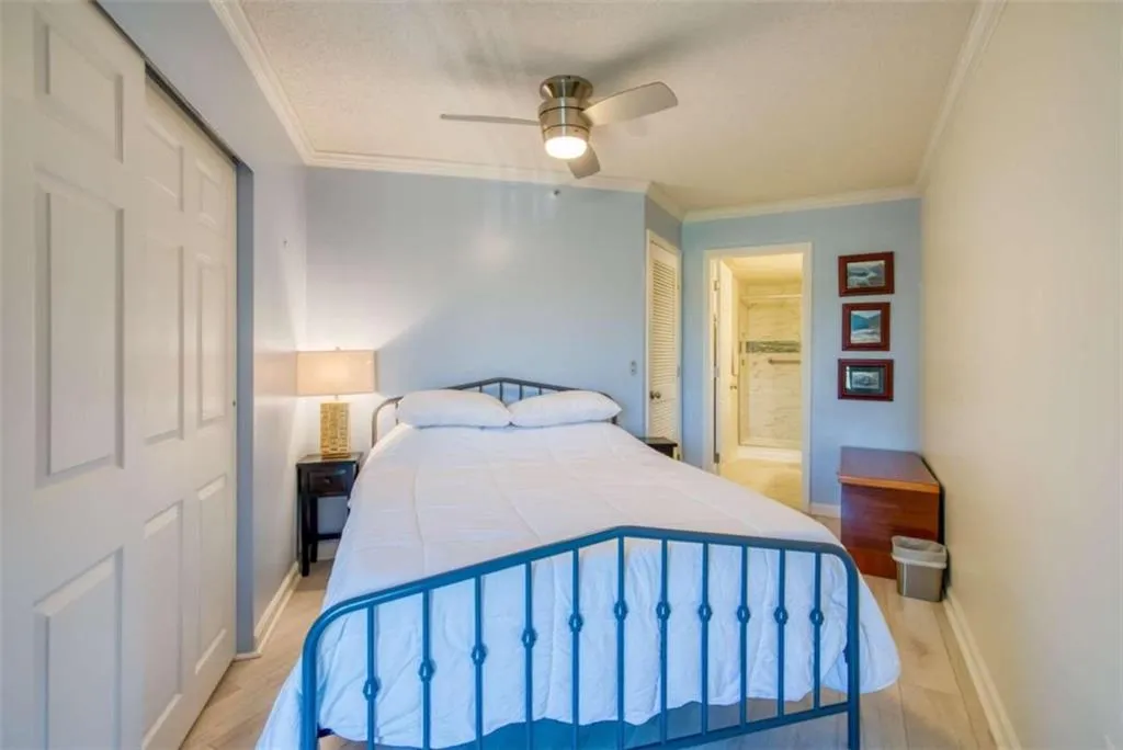 795 Hammond Unit 811, Sandy Springs, Georgia 30328, 1 Bedroom Bedrooms, ,1 BathroomBathrooms,Residential,Sold,795 Hammond Unit 811,6936190