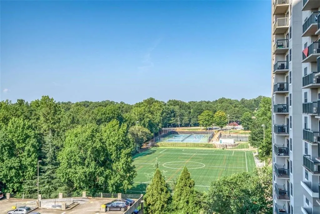 795 Hammond Unit 811, Sandy Springs, Georgia 30328, 1 Bedroom Bedrooms, ,1 BathroomBathrooms,Residential,Sold,795 Hammond Unit 811,6936190