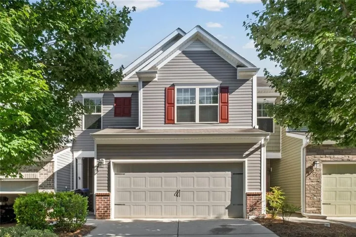 1357 Brookmere Way, Cumming, Georgia 30040