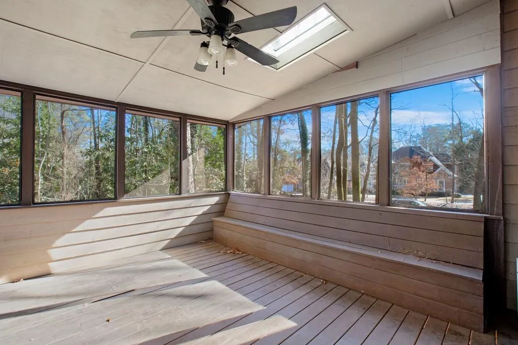 7501 Auden Trail, Sandy Springs, Georgia 30350, 4 Bedrooms Bedrooms, ,3 BathroomsBathrooms,Residential,Sold,7501 Auden Trail,6668342