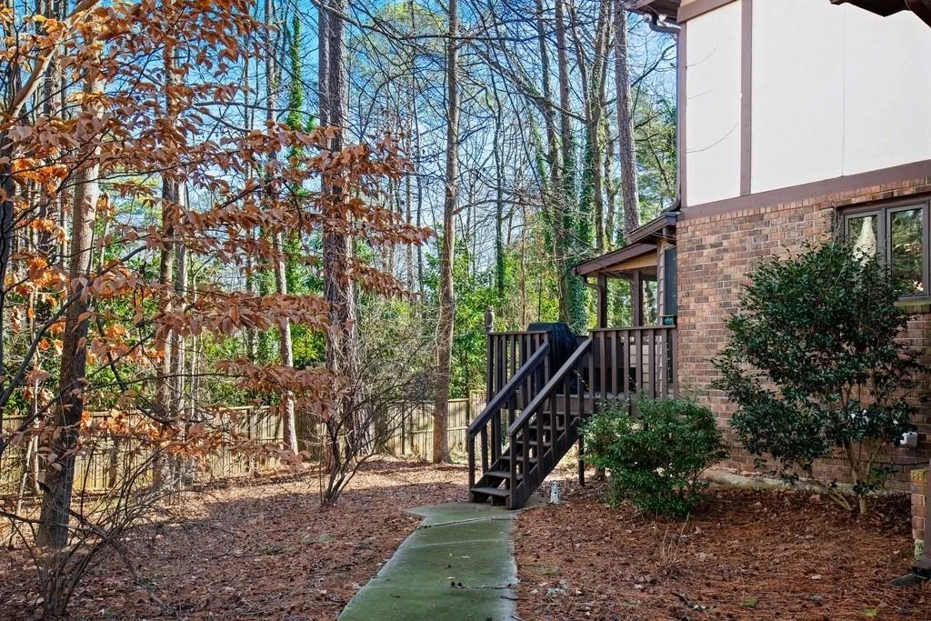 7501 Auden Trail, Sandy Springs, Georgia 30350, 4 Bedrooms Bedrooms, ,3 BathroomsBathrooms,Residential,Sold,7501 Auden Trail,6668342