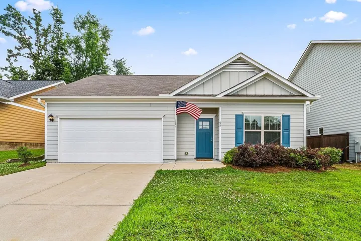 25 Pippin Place Ne, Rome, Georgia 30165