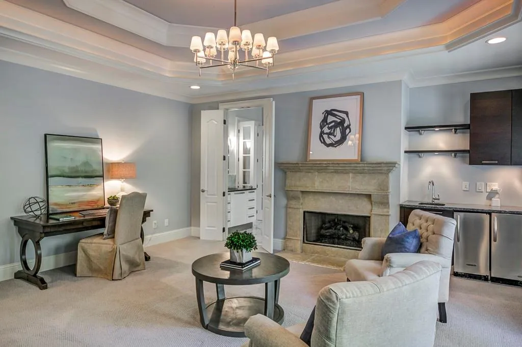 4869 Lake Forrest Drive, Sandy Springs, Georgia 30342, 5 Bedrooms Bedrooms, ,4 BathroomsBathrooms,Residential,Sold,4869 Lake Forrest Drive,6804547