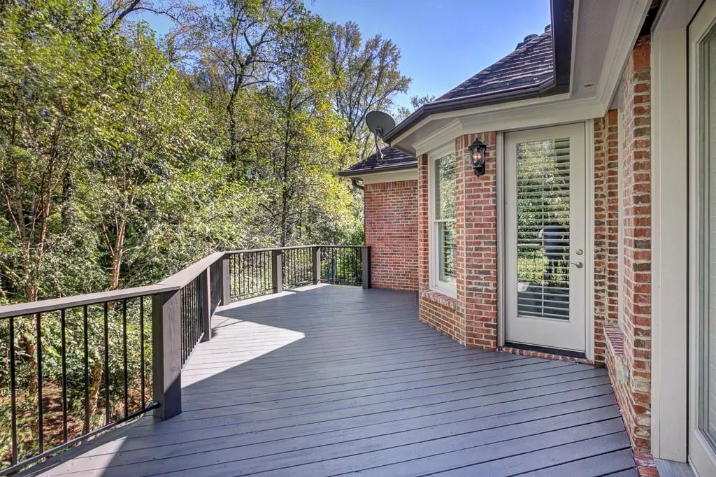 4869 Lake Forrest Drive, Sandy Springs, Georgia 30342, 5 Bedrooms Bedrooms, ,4 BathroomsBathrooms,Residential,Sold,4869 Lake Forrest Drive,6804547