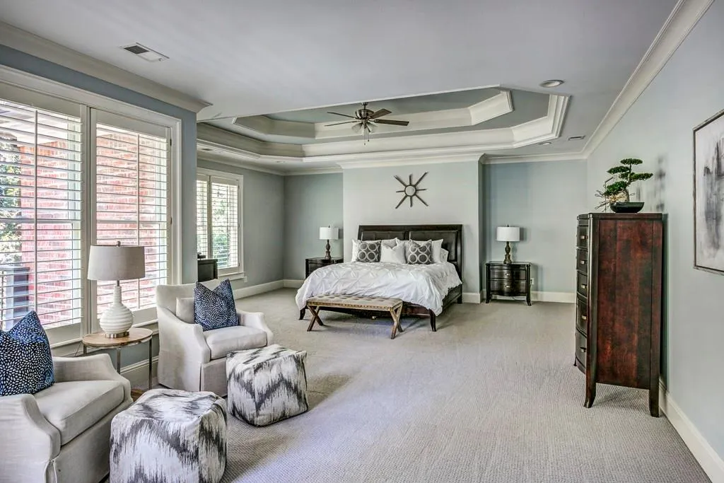 4869 Lake Forrest Drive, Sandy Springs, Georgia 30342, 5 Bedrooms Bedrooms, ,4 BathroomsBathrooms,Residential,Sold,4869 Lake Forrest Drive,6804547