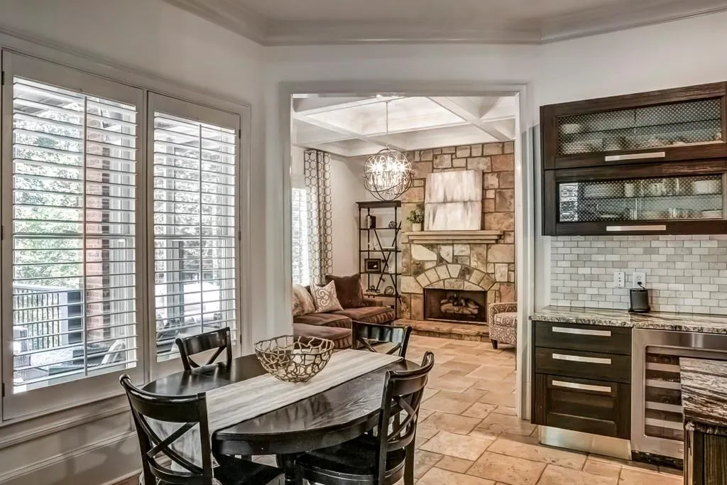 4869 Lake Forrest Drive, Sandy Springs, Georgia 30342, 5 Bedrooms Bedrooms, ,4 BathroomsBathrooms,Residential,Sold,4869 Lake Forrest Drive,6804547