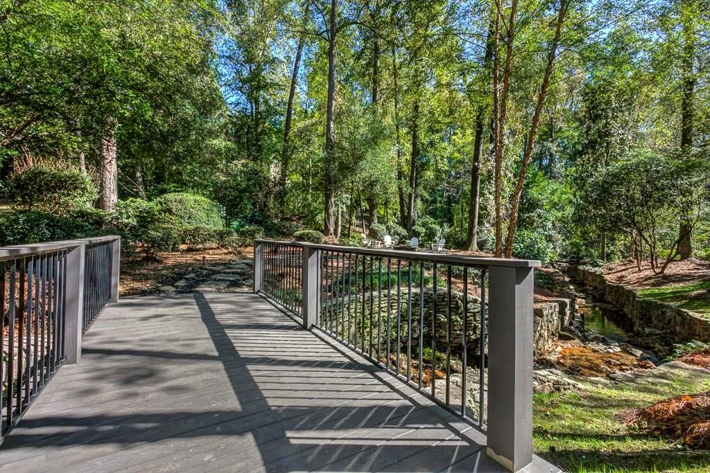 4869 Lake Forrest Drive, Sandy Springs, Georgia 30342, 5 Bedrooms Bedrooms, ,4 BathroomsBathrooms,Residential,Sold,4869 Lake Forrest Drive,6804547