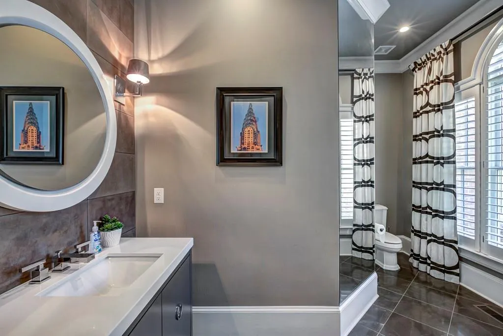 4869 Lake Forrest Drive, Sandy Springs, Georgia 30342, 5 Bedrooms Bedrooms, ,4 BathroomsBathrooms,Residential,Sold,4869 Lake Forrest Drive,6804547