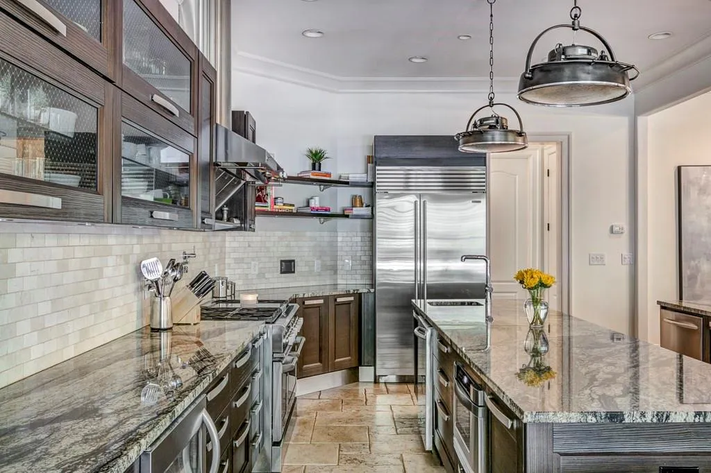 4869 Lake Forrest Drive, Sandy Springs, Georgia 30342, 5 Bedrooms Bedrooms, ,4 BathroomsBathrooms,Residential,Sold,4869 Lake Forrest Drive,6804547