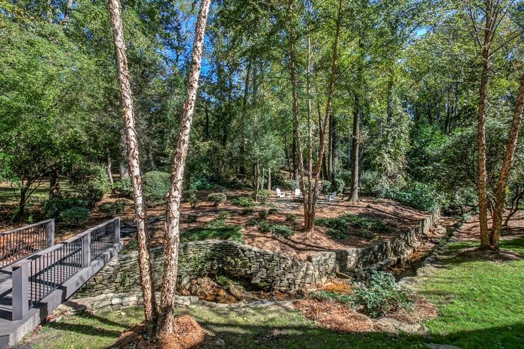 4869 Lake Forrest Drive, Sandy Springs, Georgia 30342, 5 Bedrooms Bedrooms, ,4 BathroomsBathrooms,Residential,Sold,4869 Lake Forrest Drive,6804547