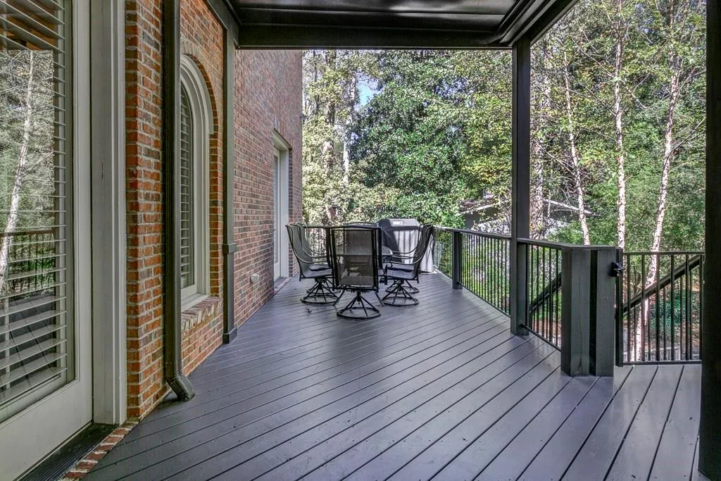 4869 Lake Forrest Drive, Sandy Springs, Georgia 30342, 5 Bedrooms Bedrooms, ,4 BathroomsBathrooms,Residential,Sold,4869 Lake Forrest Drive,6804547