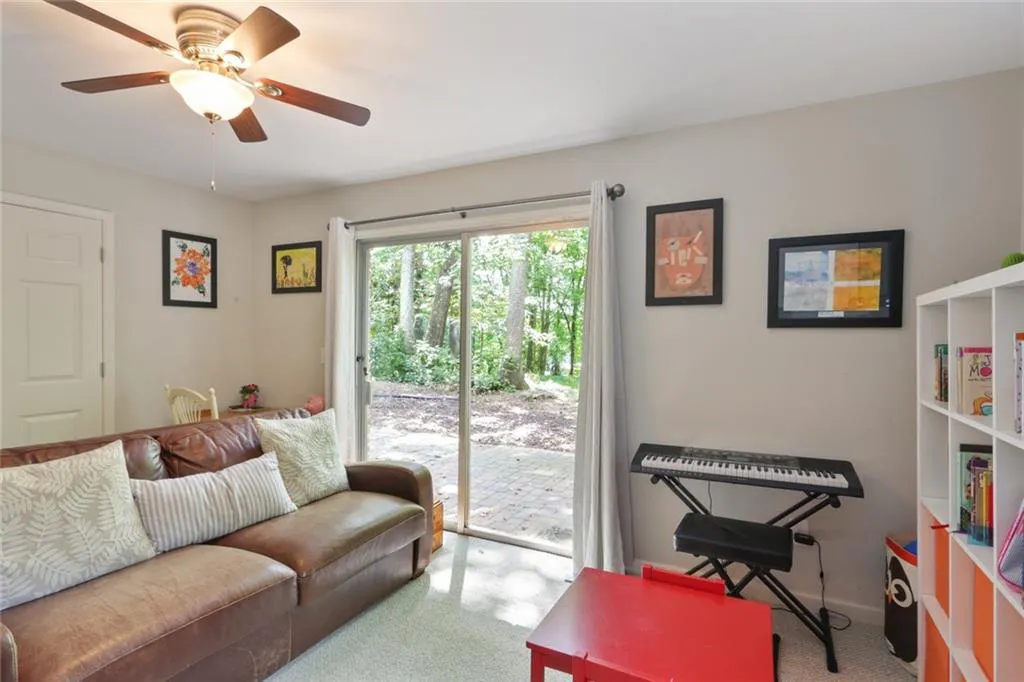 591 Dalrymple Road, Atlanta, Georgia 30328, 5 Bedrooms Bedrooms, ,3 BathroomsBathrooms,Residential,Sold,591 Dalrymple Road,6608271