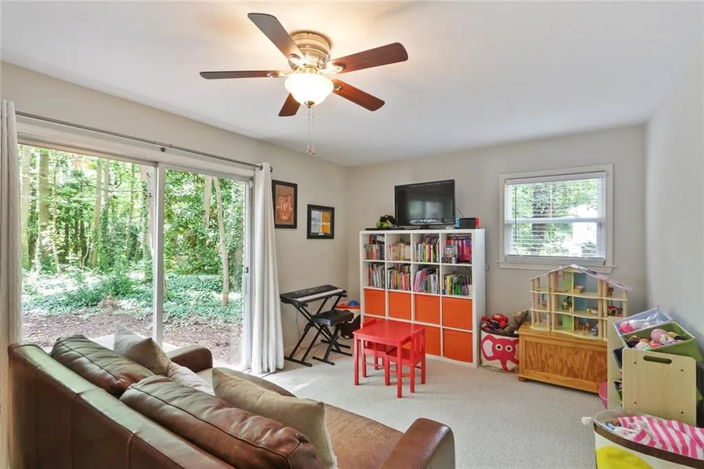 591 Dalrymple Road, Atlanta, Georgia 30328, 5 Bedrooms Bedrooms, ,3 BathroomsBathrooms,Residential,Sold,591 Dalrymple Road,6608271