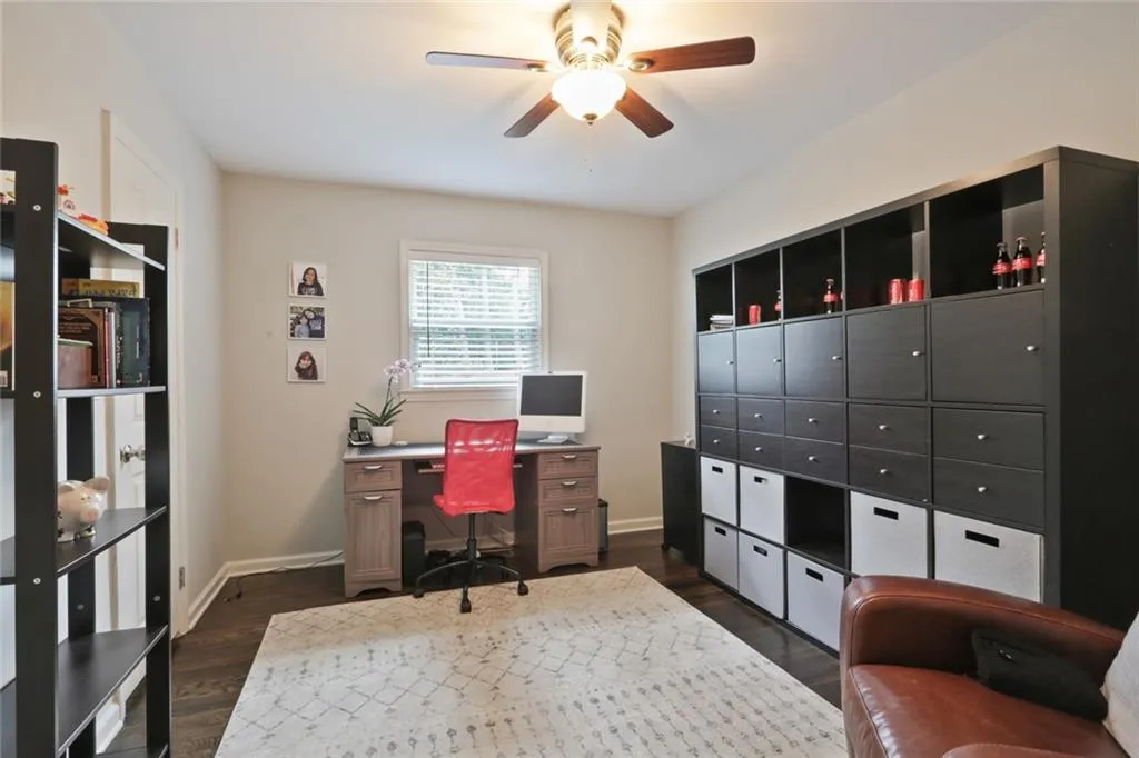 591 Dalrymple Road, Atlanta, Georgia 30328, 5 Bedrooms Bedrooms, ,3 BathroomsBathrooms,Residential,Sold,591 Dalrymple Road,6608271