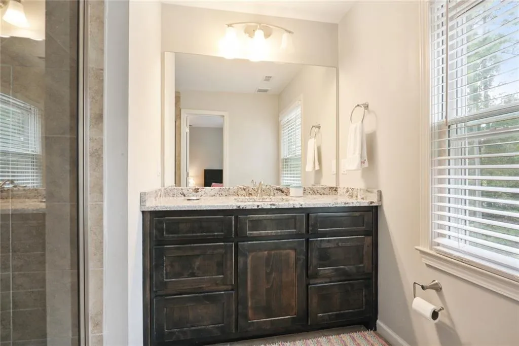 591 Dalrymple Road, Atlanta, Georgia 30328, 5 Bedrooms Bedrooms, ,3 BathroomsBathrooms,Residential,Sold,591 Dalrymple Road,6608271