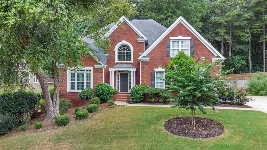 267 White Pine Way Nw, Marietta, Georgia 30064