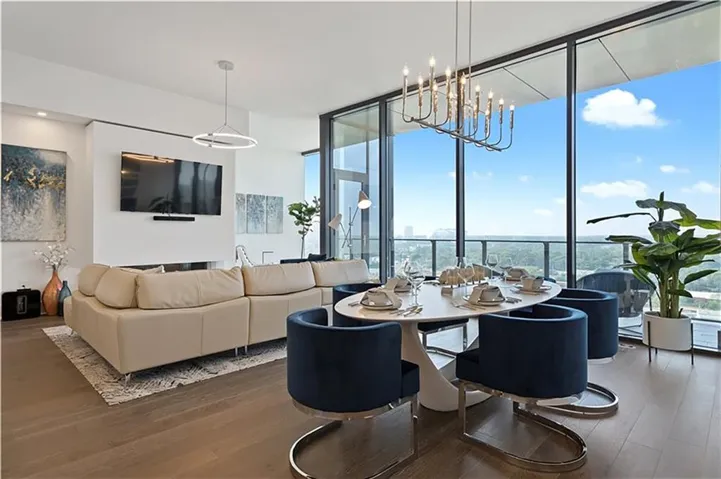 788 W Marietta Street Nw Unit 1803, Atlanta, Georgia 30318