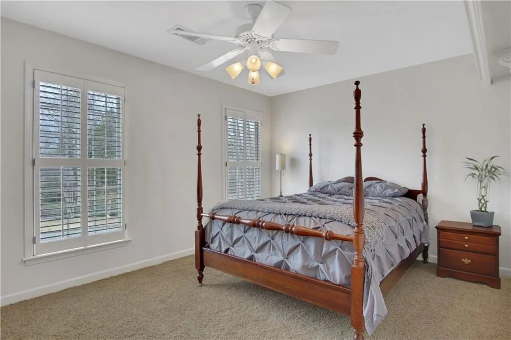 1635 Lazy River Lane, Sandy Springs, Georgia 30350, 5 Bedrooms Bedrooms, ,5 BathroomsBathrooms,Residential,Sold,1635 Lazy River Lane,6828507