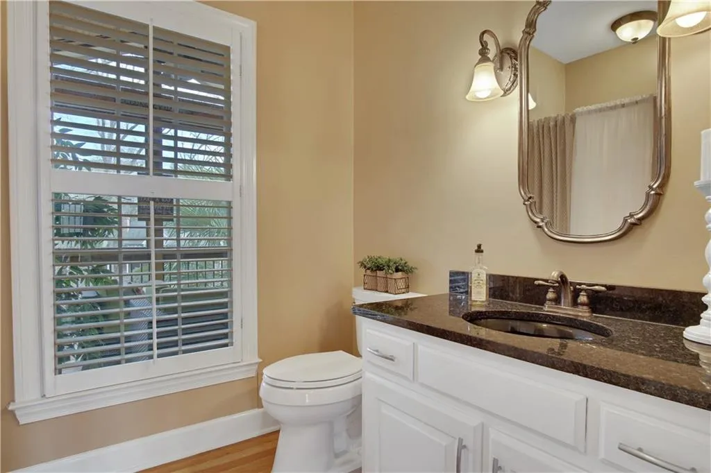 1635 Lazy River Lane, Sandy Springs, Georgia 30350, 5 Bedrooms Bedrooms, ,5 BathroomsBathrooms,Residential,Sold,1635 Lazy River Lane,6828507