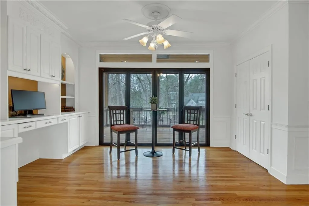 1635 Lazy River Lane, Sandy Springs, Georgia 30350, 5 Bedrooms Bedrooms, ,5 BathroomsBathrooms,Residential,Sold,1635 Lazy River Lane,6828507