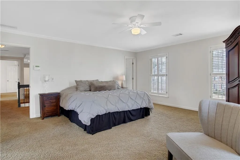 1635 Lazy River Lane, Sandy Springs, Georgia 30350, 5 Bedrooms Bedrooms, ,5 BathroomsBathrooms,Residential,Sold,1635 Lazy River Lane,6828507