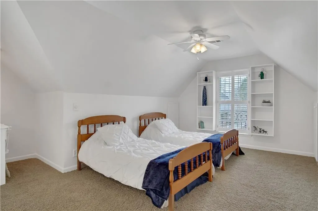 1635 Lazy River Lane, Sandy Springs, Georgia 30350, 5 Bedrooms Bedrooms, ,5 BathroomsBathrooms,Residential,Sold,1635 Lazy River Lane,6828507
