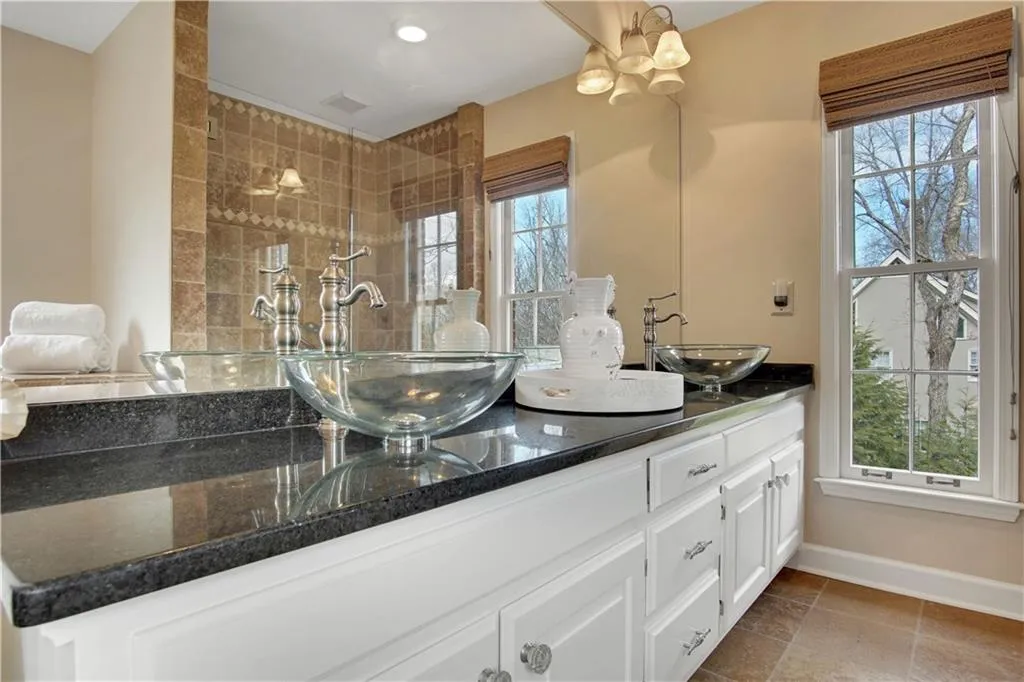 1635 Lazy River Lane, Sandy Springs, Georgia 30350, 5 Bedrooms Bedrooms, ,5 BathroomsBathrooms,Residential,Sold,1635 Lazy River Lane,6828507