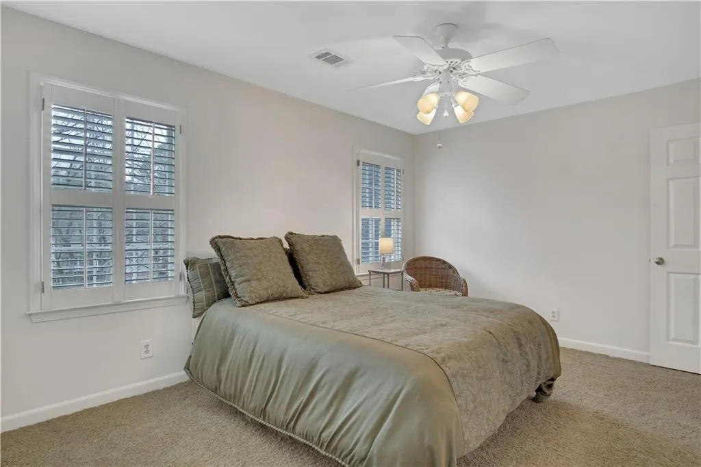 1635 Lazy River Lane, Sandy Springs, Georgia 30350, 5 Bedrooms Bedrooms, ,5 BathroomsBathrooms,Residential,Sold,1635 Lazy River Lane,6828507