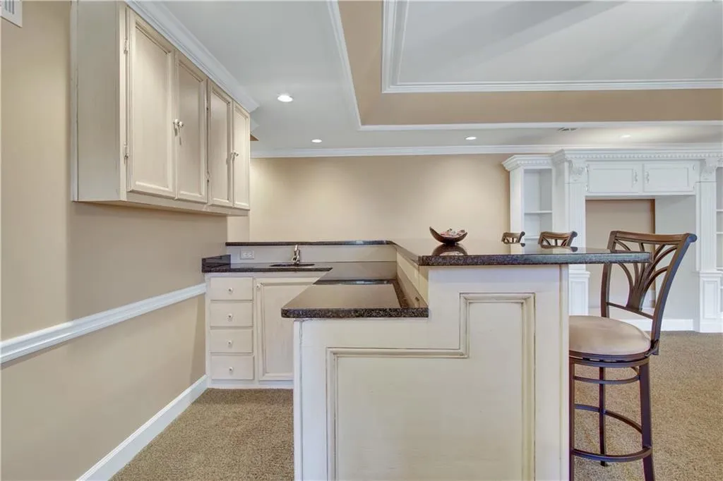 1635 Lazy River Lane, Sandy Springs, Georgia 30350, 5 Bedrooms Bedrooms, ,5 BathroomsBathrooms,Residential,Sold,1635 Lazy River Lane,6828507