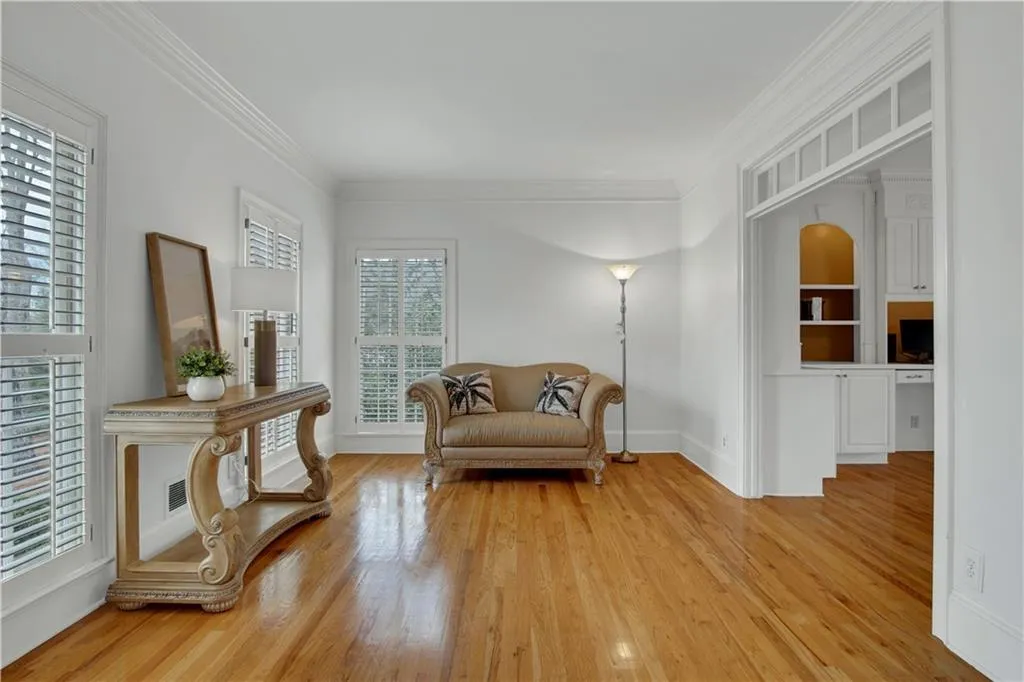 1635 Lazy River Lane, Sandy Springs, Georgia 30350, 5 Bedrooms Bedrooms, ,5 BathroomsBathrooms,Residential,Sold,1635 Lazy River Lane,6828507