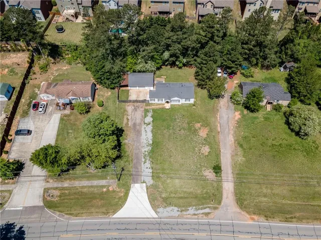 6076 Atlanta Highway, Flowery Branch, Georgia 30542