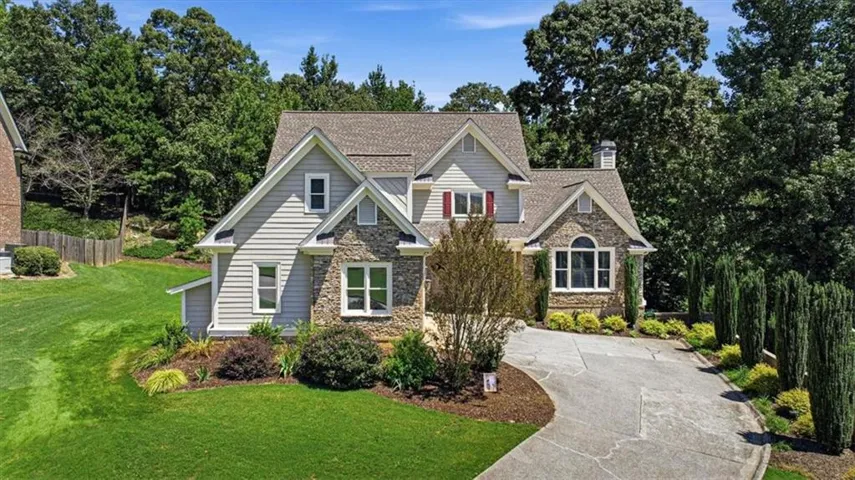 795 River Rush Drive, Sugar Hill, Georgia 30518