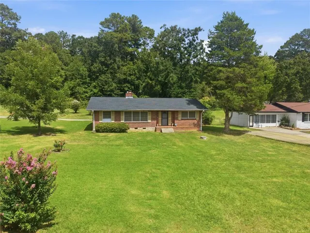 6622 Hawes Drive, Lithonia, Georgia 30058
