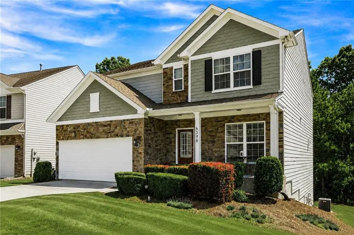 6398 Pierless Avenue, Sugar Hill, Georgia 30518