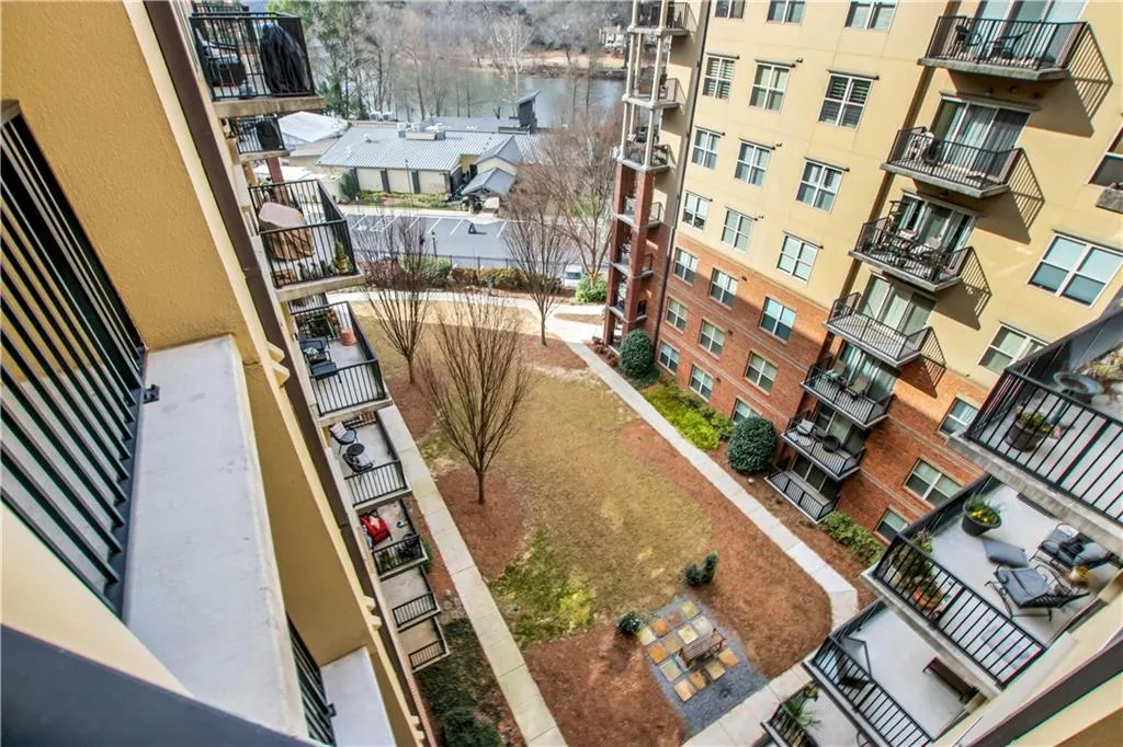 200 River Vista Drive Unit 734, Atlanta, Georgia 30339, 2 Bedrooms Bedrooms, ,2 BathroomsBathrooms,Residential,Sold,200 River Vista Drive Unit 734,6829338