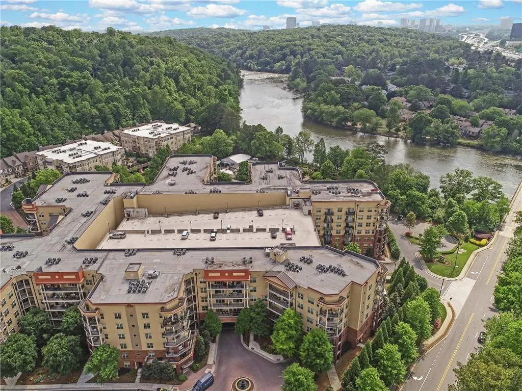 200 River Vista Drive Unit 734, Atlanta, Georgia 30339, 2 Bedrooms Bedrooms, ,2 BathroomsBathrooms,Residential,Sold,200 River Vista Drive Unit 734,6829338