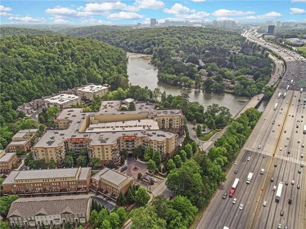 200 River Vista Drive Unit 734, Atlanta, Georgia 30339, 2 Bedrooms Bedrooms, ,2 BathroomsBathrooms,Residential,Sold,200 River Vista Drive Unit 734,6829338