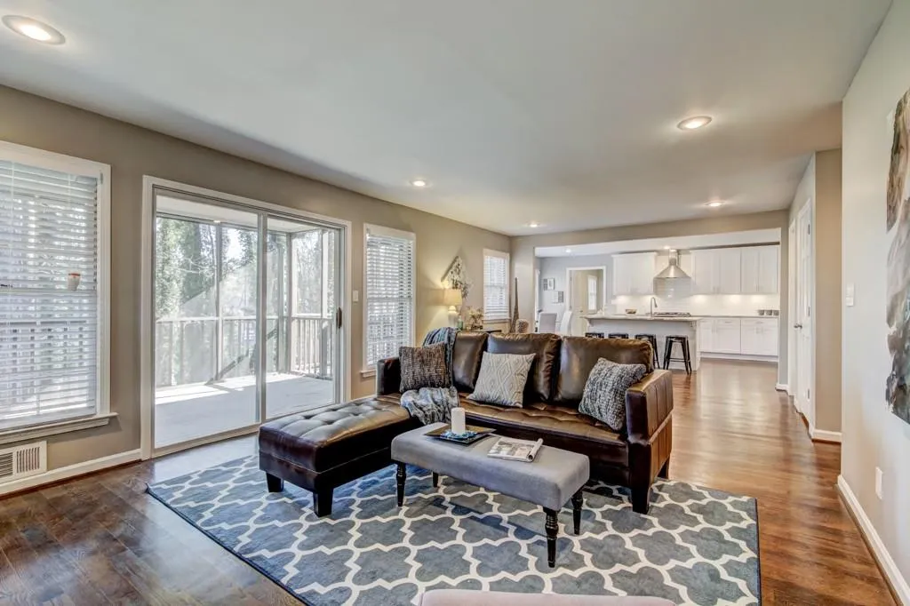 410 Dalrymple Road, Sandy Springs, Georgia 30328, 4 Bedrooms Bedrooms, ,2 BathroomsBathrooms,Residential,Sold,410 Dalrymple Road,5984272