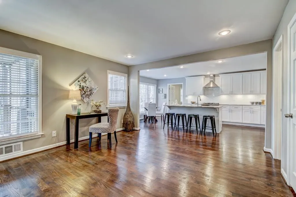 410 Dalrymple Road, Sandy Springs, Georgia 30328, 4 Bedrooms Bedrooms, ,2 BathroomsBathrooms,Residential,Sold,410 Dalrymple Road,5984272