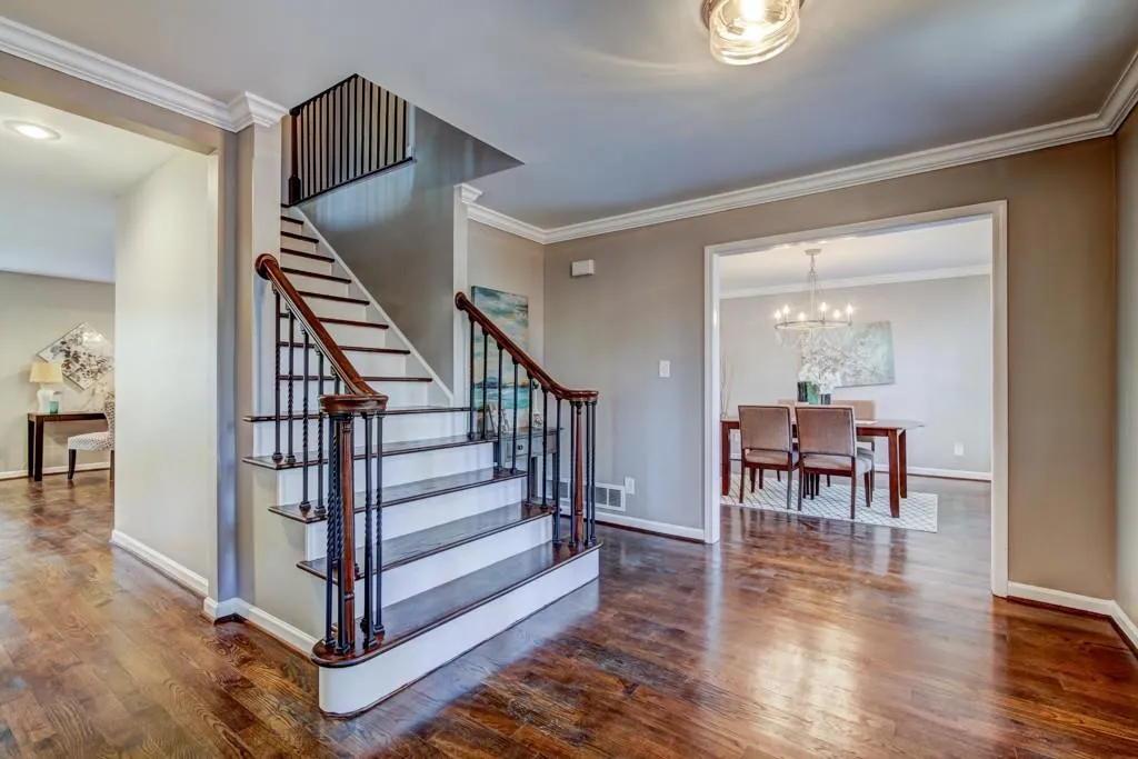 410 Dalrymple Road, Sandy Springs, Georgia 30328, 4 Bedrooms Bedrooms, ,2 BathroomsBathrooms,Residential,Sold,410 Dalrymple Road,5984272