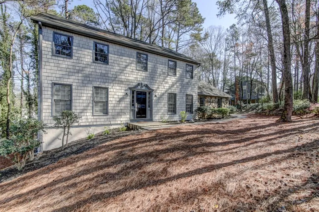 410 Dalrymple Road, Sandy Springs, Georgia 30328, 4 Bedrooms Bedrooms, ,2 BathroomsBathrooms,Residential,Sold,410 Dalrymple Road,5984272