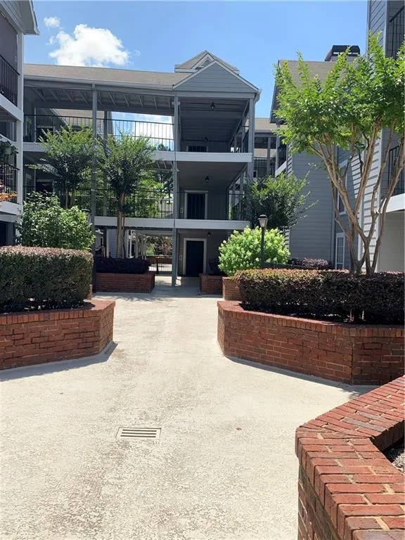 603 Granville Court, Sandy Springs, Georgia 30328, 1 Bedroom Bedrooms, ,1 BathroomBathrooms,Residential,Sold,603 Granville Court,6920950